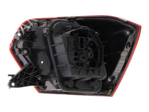 Left taillight VW POLO VI (AW1, BZ1, AE1) 1.0 | BP37415933C34 - Image 6