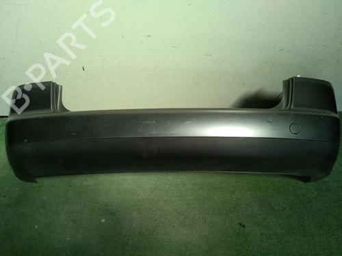 Rear bumper VW TOURAN (1T1, 1T2) 1.9 TDI 1T0807417GRU