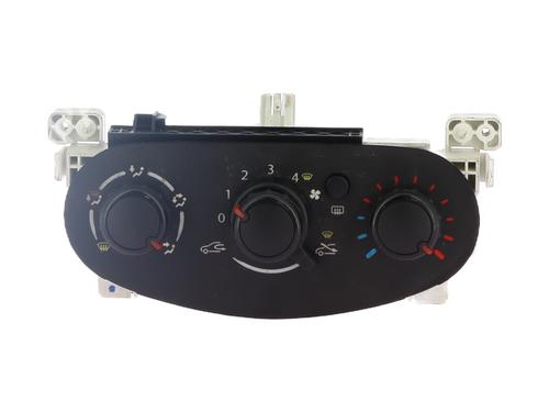 AC-Styringsenhed/Manøvreenhed RENAULT TWINGO III (BCM_, BCA_) 1.0 SCe 70 (BCMB) (69 hp) 30875102