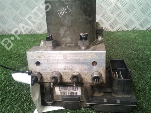 ABS pump CITROËN C4 Grand Picasso I (UA_) 1.6 HDi 110 | BP30075873M43
