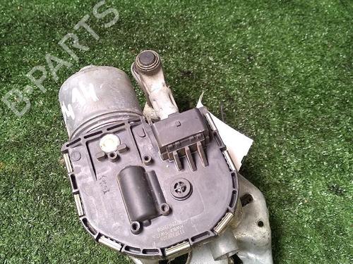 Front wiper motor PEUGEOT 407 SW (6E_, 6D_) 2.0 HDi 135 | BP30072412M29 