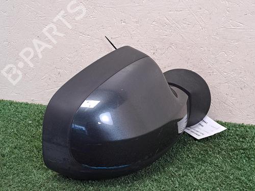 Right mirror DACIA LOGAN MCV (KS_) 1.5 dCi (KS0K) | BP27690439C27 