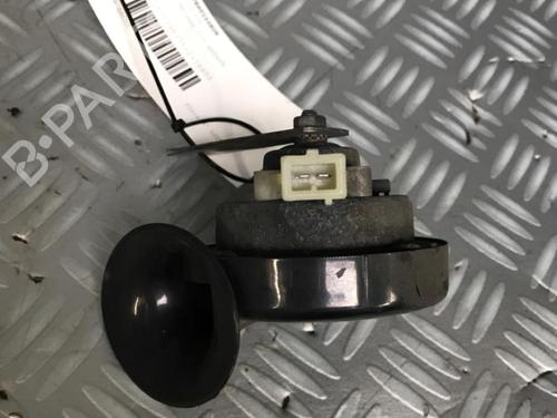 Horn RENAULT MEGANE III Grandtour (KZ0/1) 1.5 dCi (KZ0C, KZ1A) | BP30074537E13 