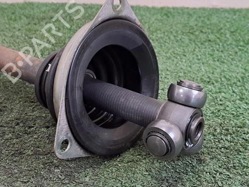 Left front driveshaft RENAULT TWINGO II (CN0_)  | BP28332181M38 