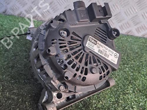 Alternator MERCEDES-BENZ A-CLASS (W169) A 180 CDI (169.007, 169.307) | BP30063474M7