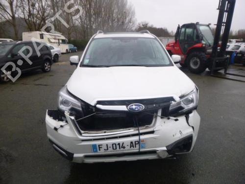 Brugte SUBARU FORESTER (SJ_) 2.0 i AWD (SJ5) 4421844