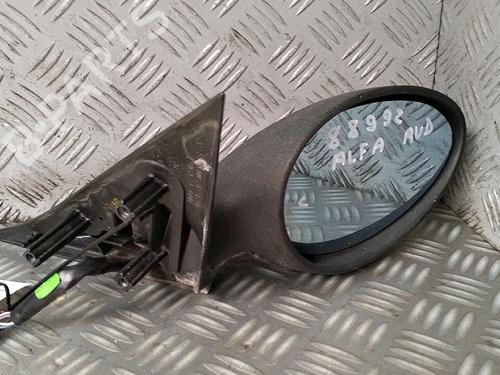Right mirror ALFA ROMEO 156 (932_) 2.4 JTD (932B1) | BP30071002C27