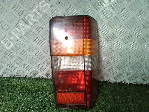 Used Right taillight RENAULT ESPACE I (J11_) 2.0 i (J116) (118 hp) 19029198