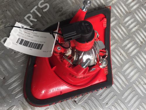 Left tailgate light VW PASSAT B6 (3C2) 2.0 TDI 16V | BP21635508C79 