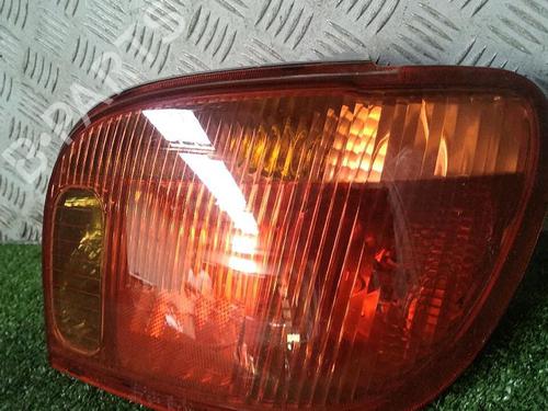Right taillight TOYOTA YARIS (_P1_) 1.4 D-4D (NLP10_, NLP10R) | BP30072277C35