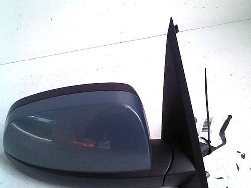Right mirror OPEL MERIVA A MPV (X03) 1.3 CDTI (E75) | BP30075467C27