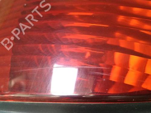 Højre baglygte RENAULT SCÉNIC I MPV (JA0/1_, FA0_) 1.9 dCi (JA05, JA1F) | BP30076221C35