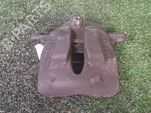 Left front brake caliper CITROËN C8 (EA_, EB_) 2.0 HDi | BP30066457M105