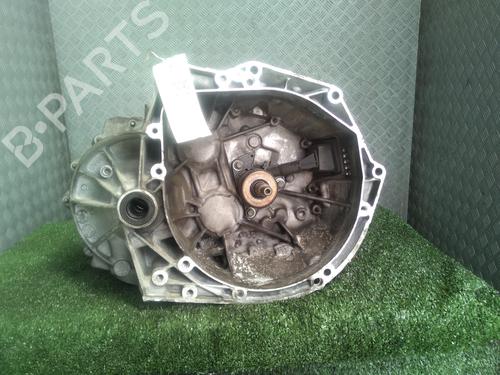 Used Gearbox CITROËN DS4 (NX_) 1.6 HDi 115 (114 hp) 27857235