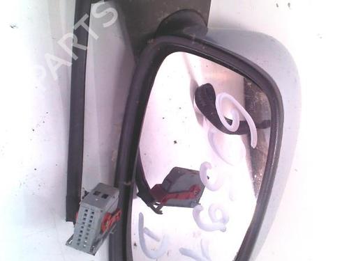 Right mirror FIAT STILO (192_) 1.9 JTD (192_XE1A) | BP30075423C27 