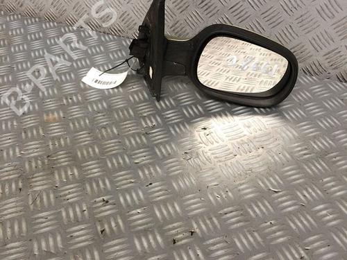 Right mirror RENAULT CLIO II (BB_, CB_) 1.5 dCi (B/CB07) | BP30069232C27 