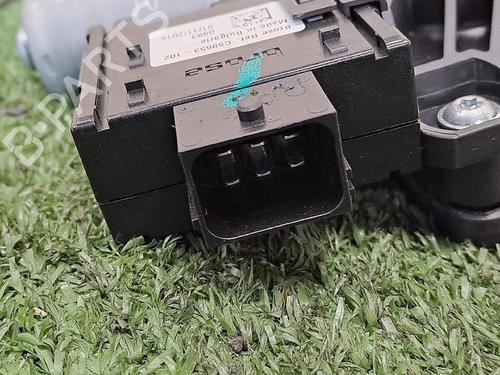 Rear left window mechanism ALFA ROMEO GIULIA (952_) 2.2 D (952AFA25, 952AFM25, 952ALA25) | BP30064243C24 