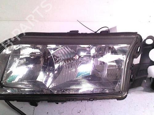 Venstre forlygte VOLVO S80 I (184) 2.5 TDI | BP30075516C28