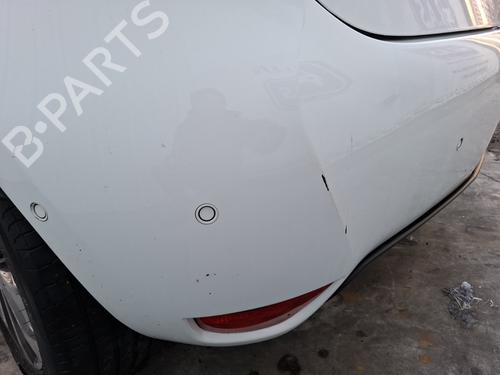 Left sun visor RENAULT ZOE (BFM_) ZOE (BFMC, BFMD) | BP32518815I1 - Image 11