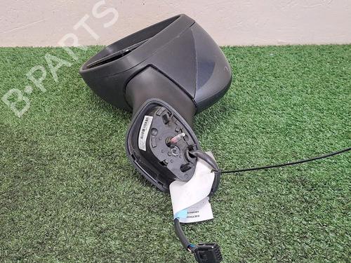 Left mirror RENAULT CLIO IV (BH_) 1.5 dCi 75 | BP29948135C26 