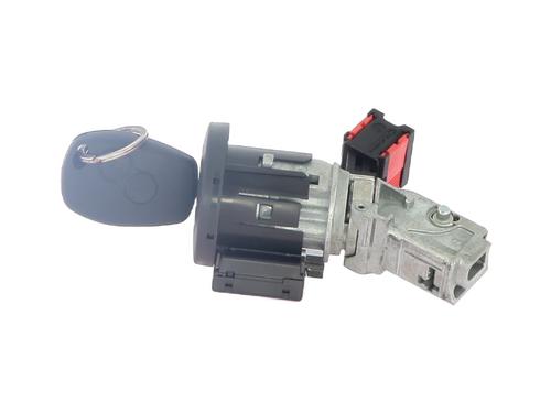 Ignition barrel RENAULT TWINGO II (CN0_) 1.2 16V (CN04, CN0B) | BP33704787M48 - Image 5