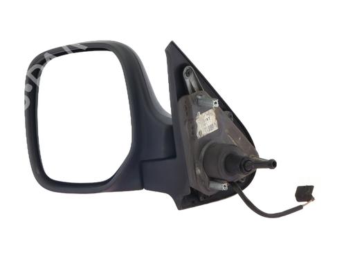 Used Left mirror Left mirror PEUGEOT PARTNER MPV (5_, G_) [1996-2026] 33797494 33797494