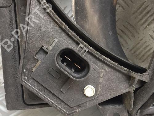 Radiator fan FIAT 500 (312_) 1.2 (312AXA1A) | BP30067779M35