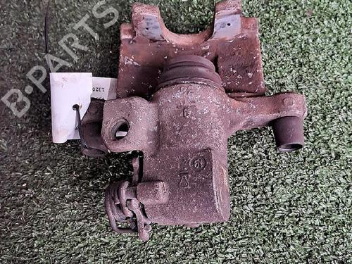 Left rear brake caliper RENAULT ESPACE IV (JK0/1_) 3.0 dCi (JK0J, JK0V) | BP29949608M107 - Image 3