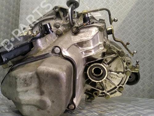 Gearbox CITROËN AX (ZA-_) 14 D | BP30073879M3