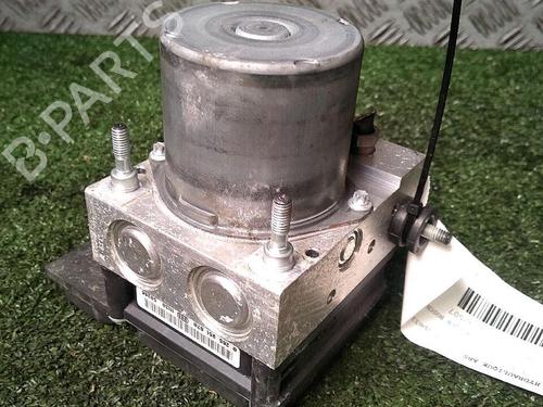Used ABS pump PEUGEOT 308 I (4A_, 4C_) 1.6 HDi (92 hp) 29951129