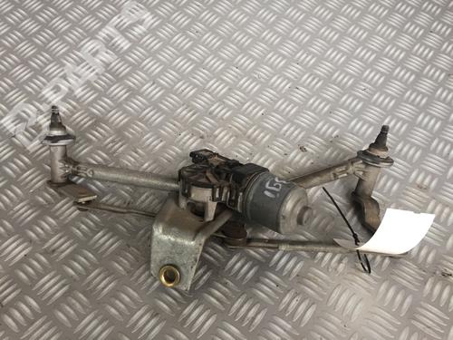 Front wiper motor PEUGEOT 206 Hatchback (2A/C) 1.4 i | BP11404139M29 