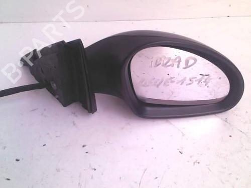 Right mirror SEAT IBIZA III (6L1) 1.4 16V | BP30075574C27 