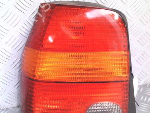 Left taillight SEAT AROSA (6H1) 1.0 | BP30074868C34