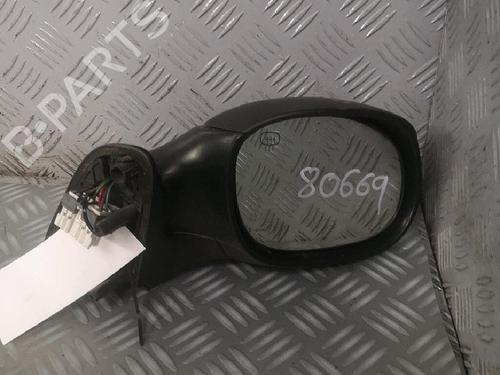 Right mirror CITROËN XSARA PICASSO (N68) 2.0 HDi | BP29951931C27 