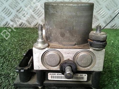 ABS pump FIAT IDEA (350_) 1.9 JTD | BP29952433M43 - Image 3