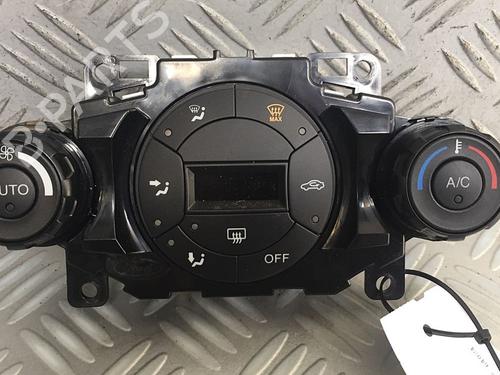 Climate control FORD ECOSPORT 1.0 EcoBoost | BP29950701I5