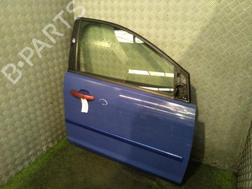 Right front door FORD FOCUS II Turnier (DA_, FFS, DS) 1.8 TDCi | BP17160807C3 