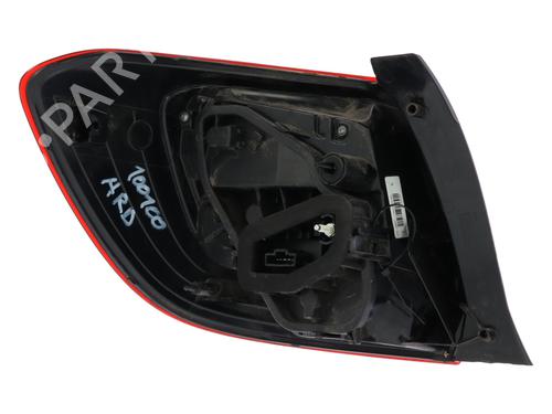 right-taillight-dacia-sandero-ii-2012-31094430 main image