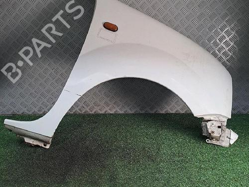 Right front fenders RENAULT KANGOO Express (FC0/1_) D 55 1.9 (FC0D) | BP30064440C42