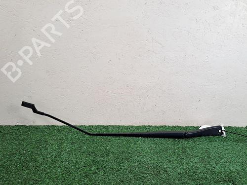 Front windshield wiper arm RENAULT CLIO V (B7_) 1.5 Blue dCi 85 (B7AG) | BP37730036C143 - Image 4