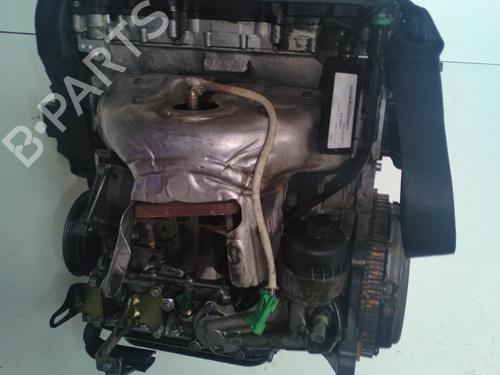 Engine CITROËN C4 I (LC_) 1.4 16V | BP31930299M1  - Image 9