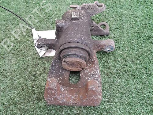 Left rear brake caliper ALFA ROMEO 147 (937_) 2.0 16V T.SPARK (937.AXA1, 937.AXC1, 937.BXC1) | BP30066293M107