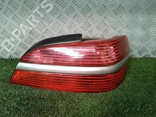 Used Right taillight PEUGEOT 406 (8B) 2.2 HDi (133 hp) 18021369