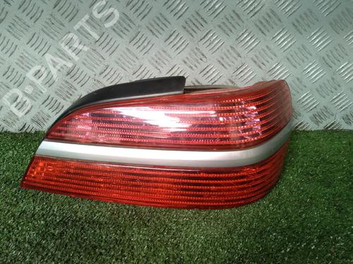 Right taillight PEUGEOT 406 (8B) 2.2 HDi (133 hp) 18021369