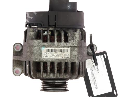 Alternator FIAT 500 (312_) 1.2 (312AXA1A) | BP34047274M7  - Image 5