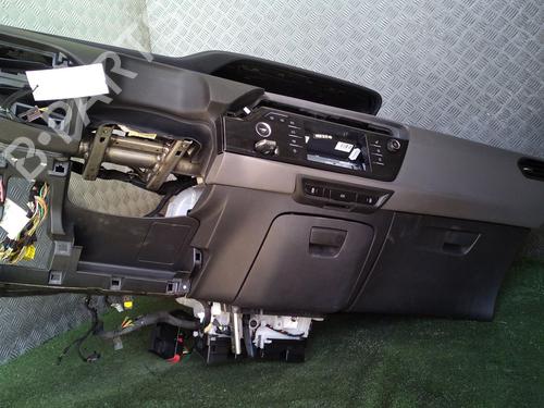 Dashboard CITROËN C4 Picasso II 1.6 HDi / BlueHDi 115 | BP30068061C46