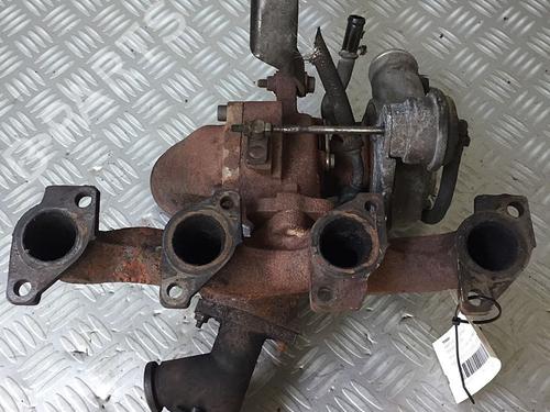 Used Turbocharger/Supercharger PEUGEOT 206 Hatchback (2A/C) 2.0 HDI 90 (90 hp) 30075849