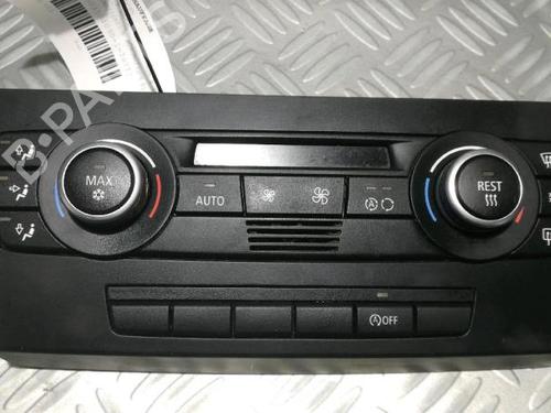 Climate control BMW 3 (E90) 318 d | BP30074284I5