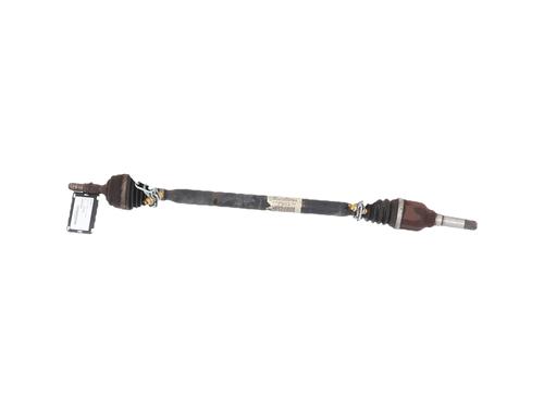 Right front driveshaft CITROËN C3 II (SC_) 1.2 VTi 82 | BP38628627M39 - Image 7