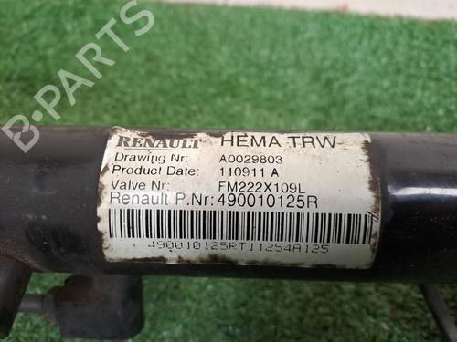 Steering rack DACIA DUSTER (HS_) 1.5 dCi | BP31126180M22  - Image 6